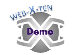 Demo-webxten-easy-website-editing