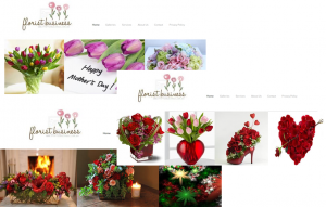 florist